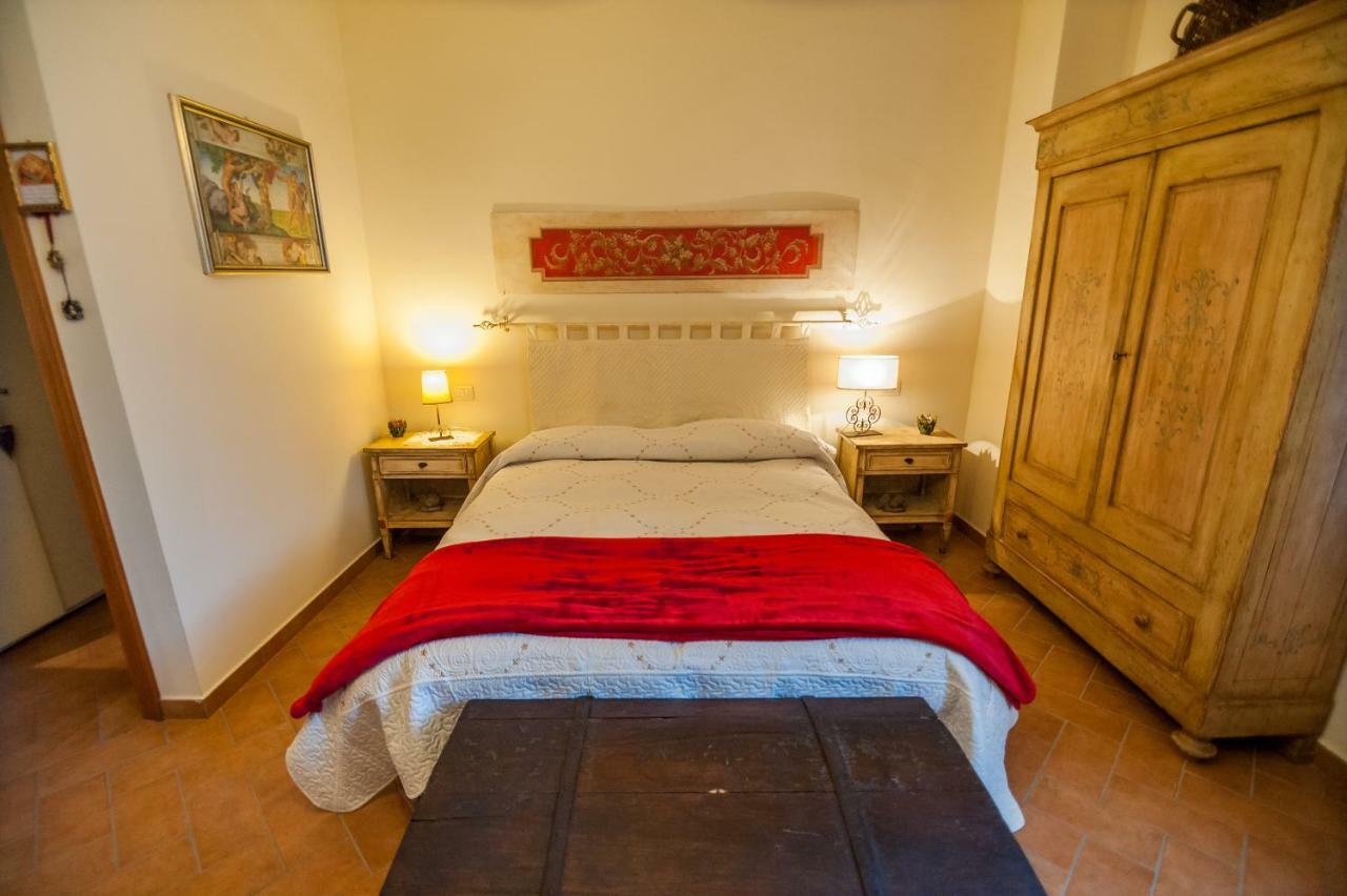 מלון פוטנלאטו Agriturismo Corte Ghiara מראה חיצוני תמונה